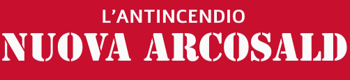 Logo Nuova Arcosald